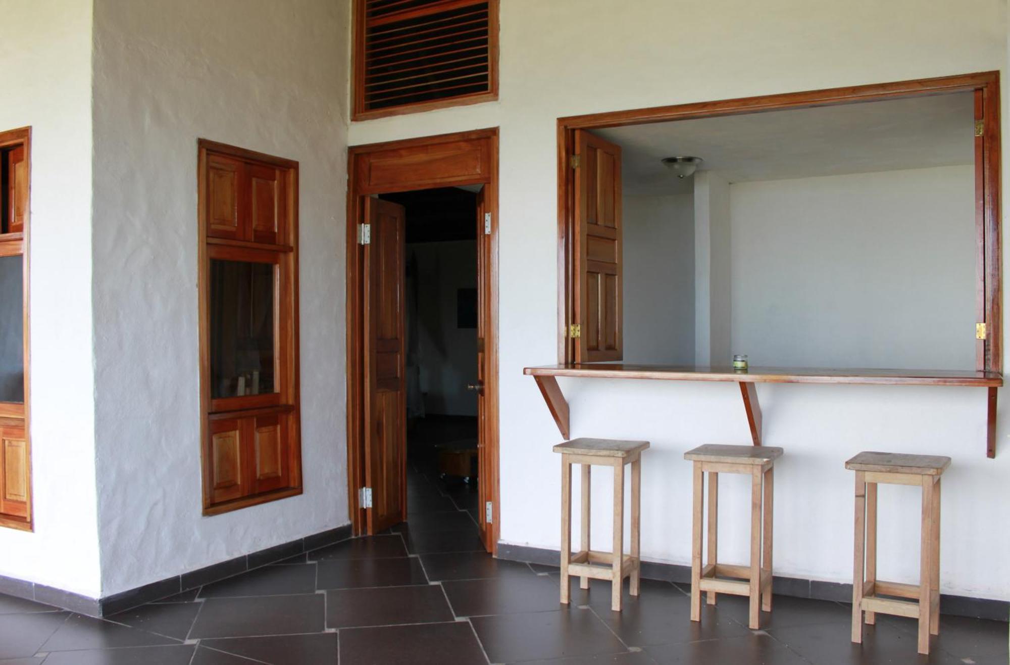 Punta Duarte Garden Inn Los Duarte Exterior photo