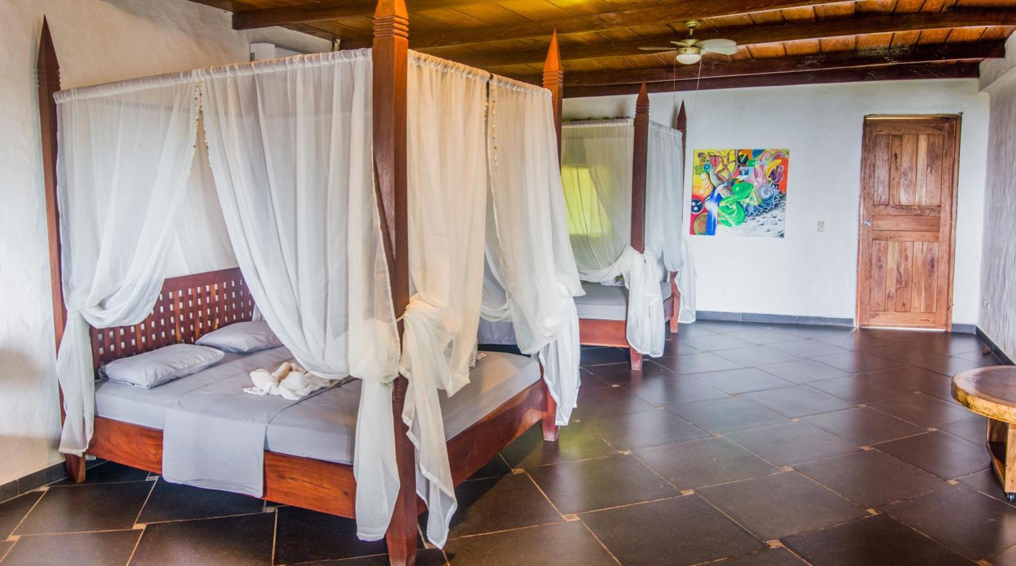 Punta Duarte Garden Inn Los Duarte Room photo