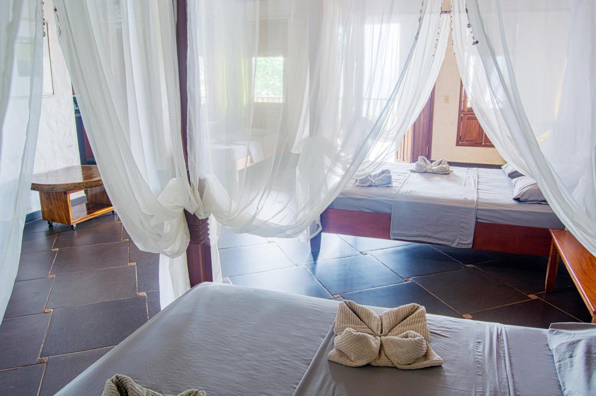 Punta Duarte Garden Inn Los Duarte Room photo