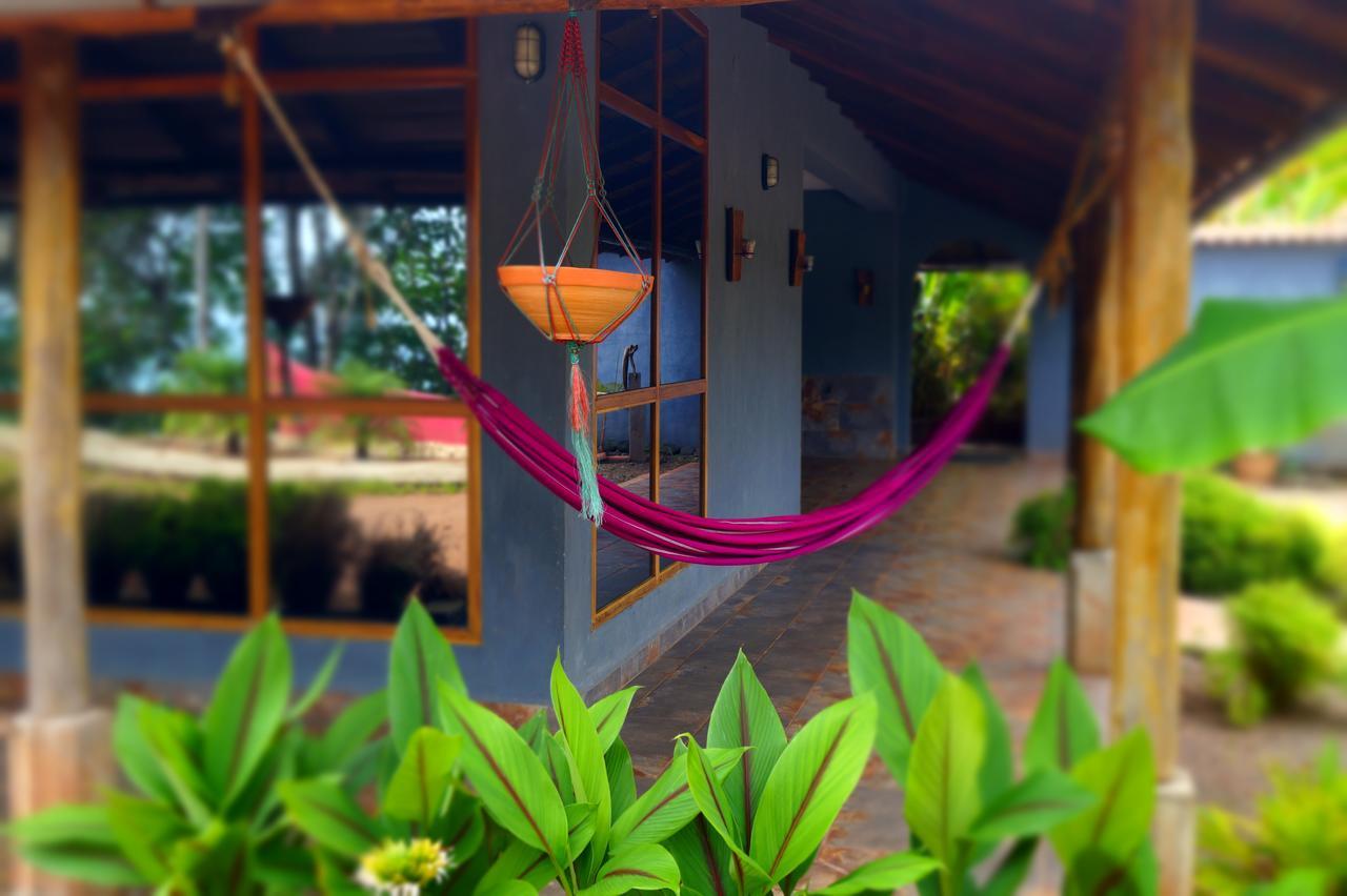 Punta Duarte Garden Inn Los Duarte Exterior photo