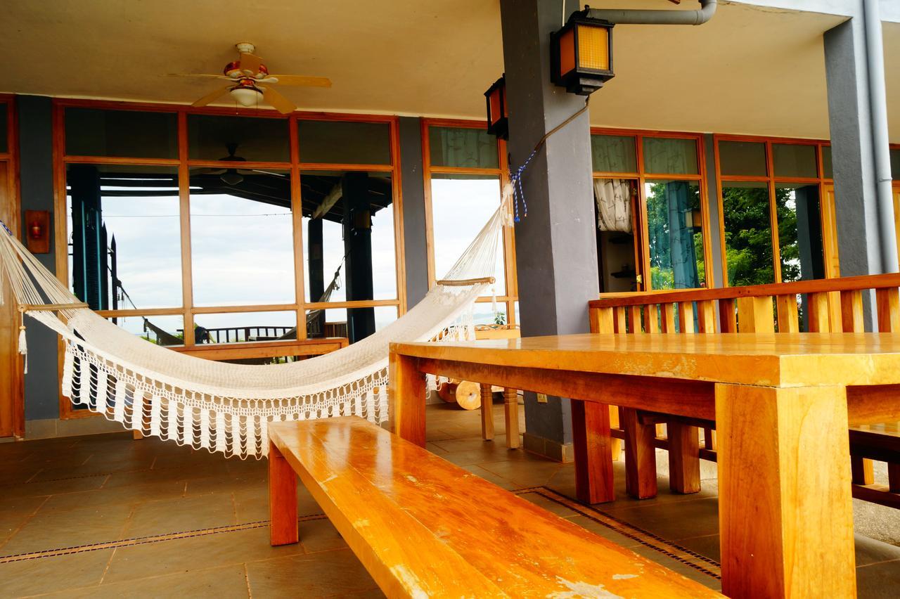 Punta Duarte Garden Inn Los Duarte Exterior photo
