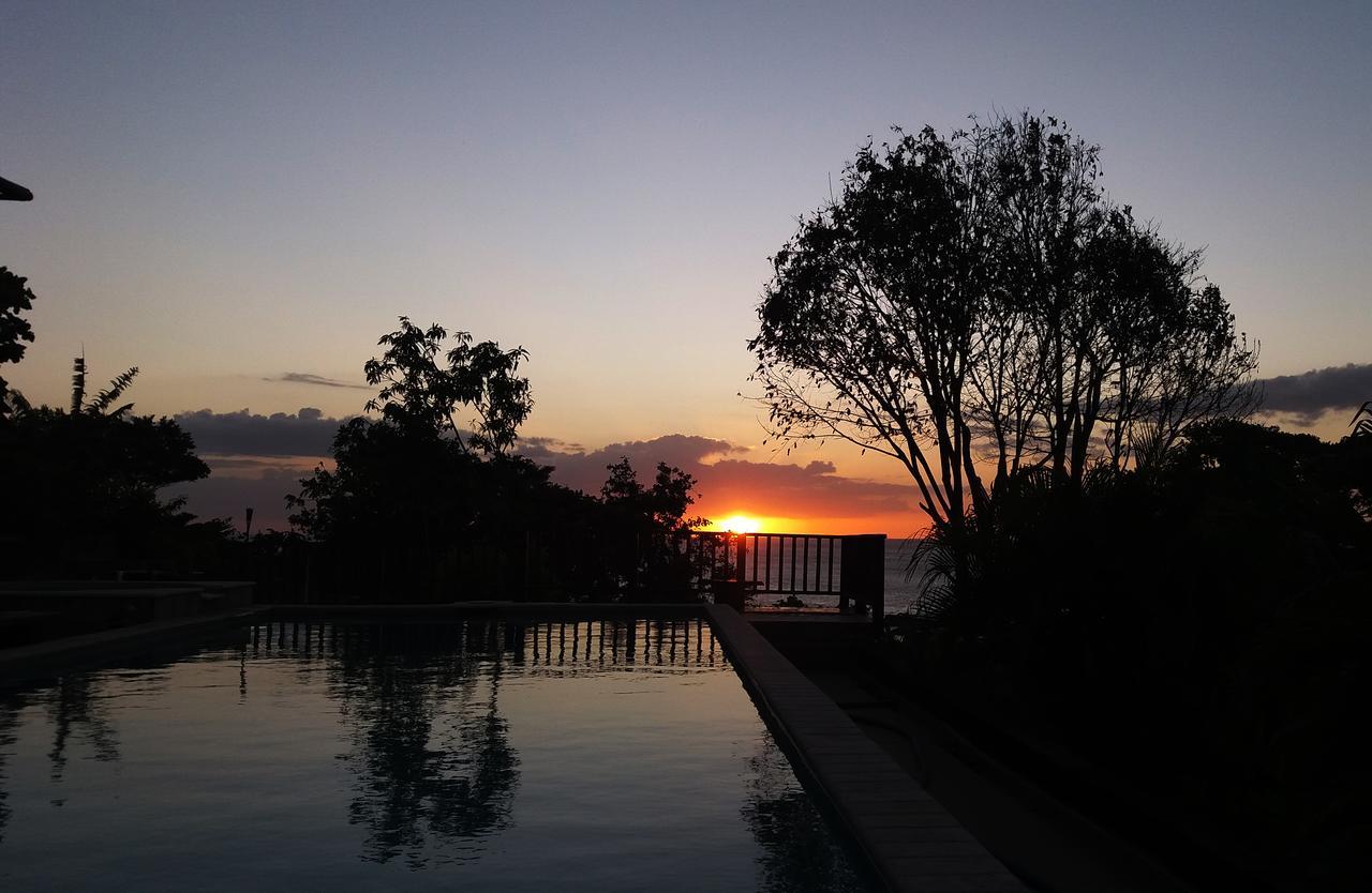 Punta Duarte Garden Inn Los Duarte Exterior photo