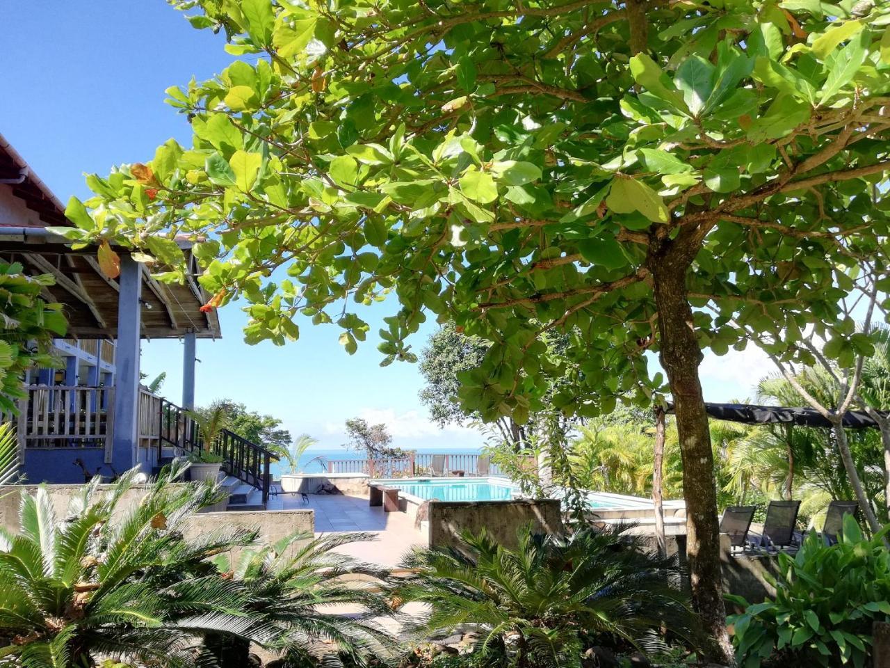 Punta Duarte Garden Inn Los Duarte Exterior photo