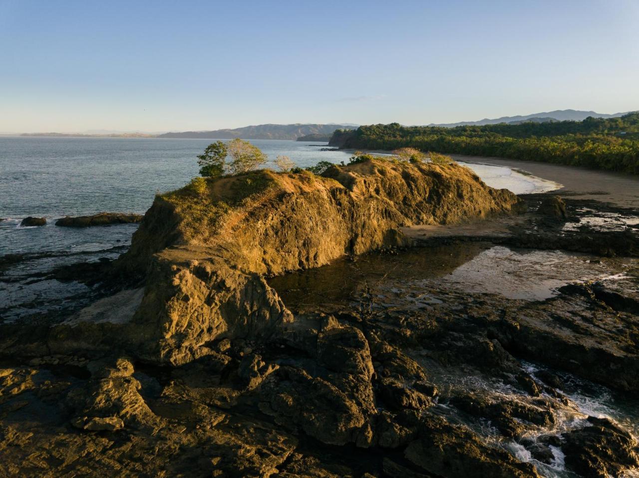 Punta Duarte Garden Inn Los Duarte Exterior photo