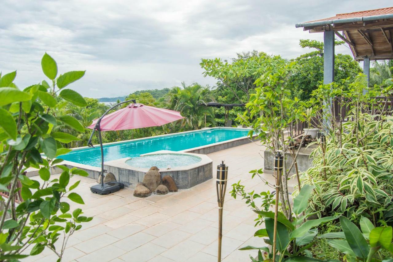 Punta Duarte Garden Inn Los Duarte Exterior photo