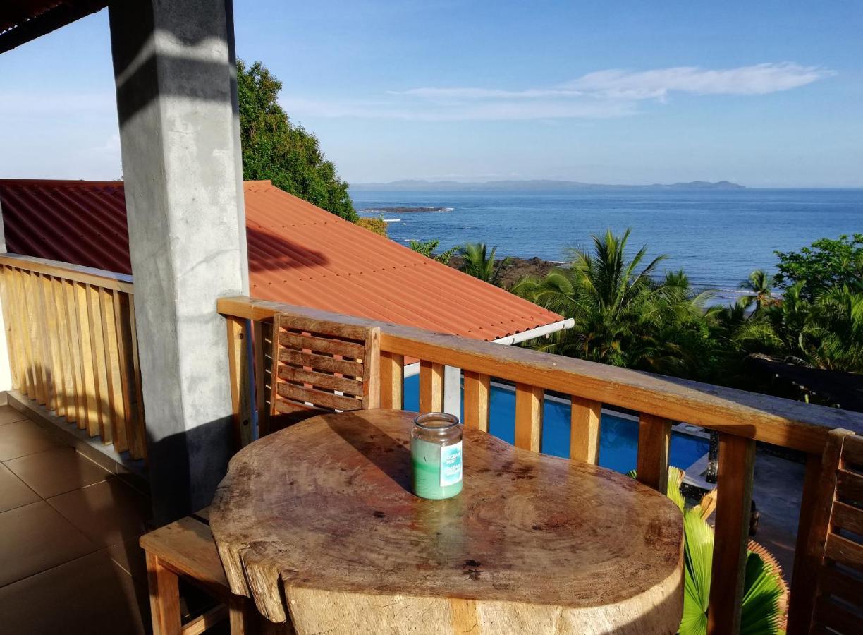 Punta Duarte Garden Inn Los Duarte Exterior photo